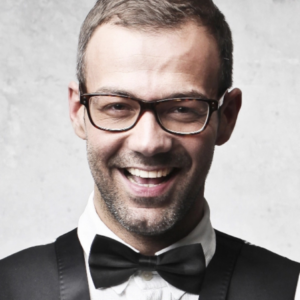 Profile photo of Neville