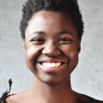 Profile photo of Arianna